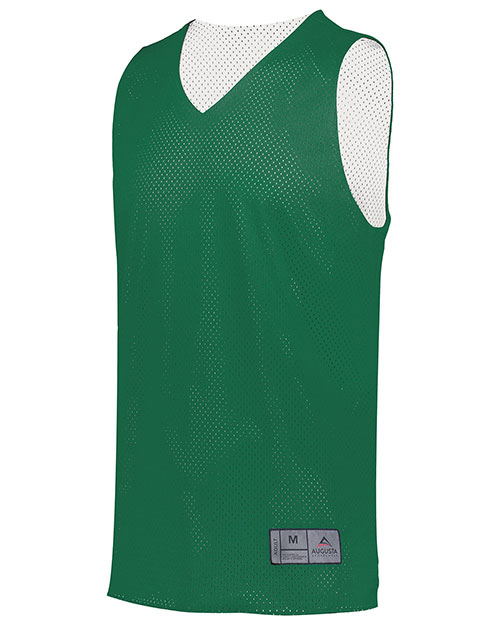 Augusta Sportswear 161 Tricot Mesh Reversible Jersey 2.0