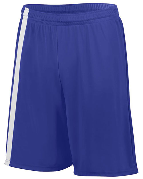 Augusta Sportswear 1622 Attacking Third Shorts