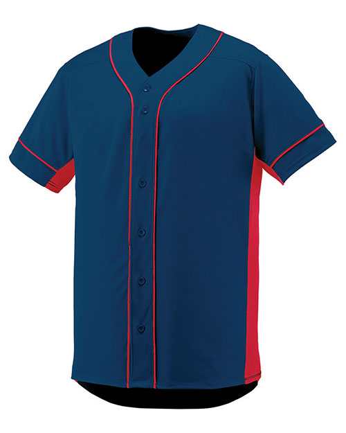 Augusta Sportswear 1660 Slugger Jersey