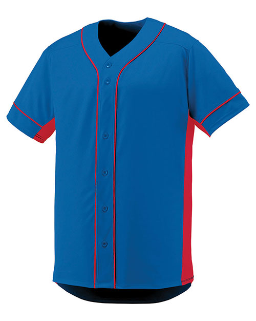 Augusta Sportswear 1660  Slugger Jersey