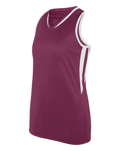 Augusta Sportswear 1672  Women's Full Force Tank