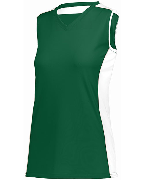 Augusta Sportswear 1676  Ladies Paragon Jersey