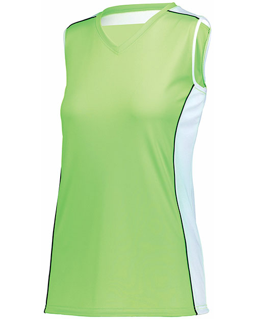 Augusta Sportswear 1677 Girls Paragon Jersey