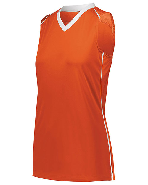 Augusta Sportswear 1687 Ladies Rover Jersey