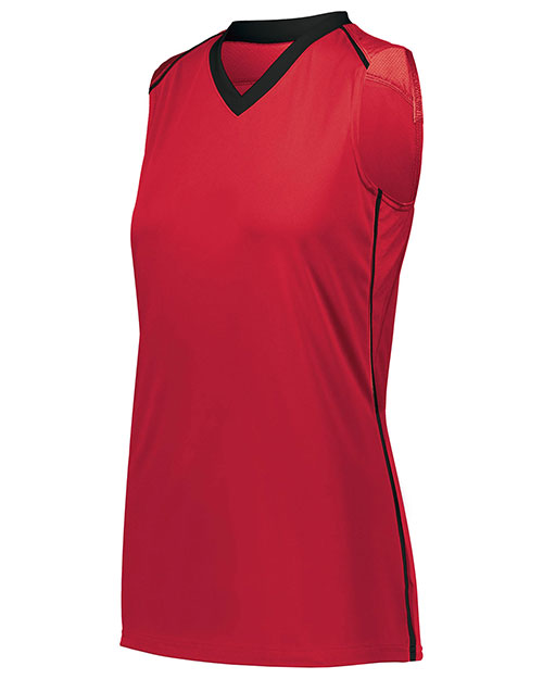 Augusta Sportswear 1687 Women's Rover Jersey
