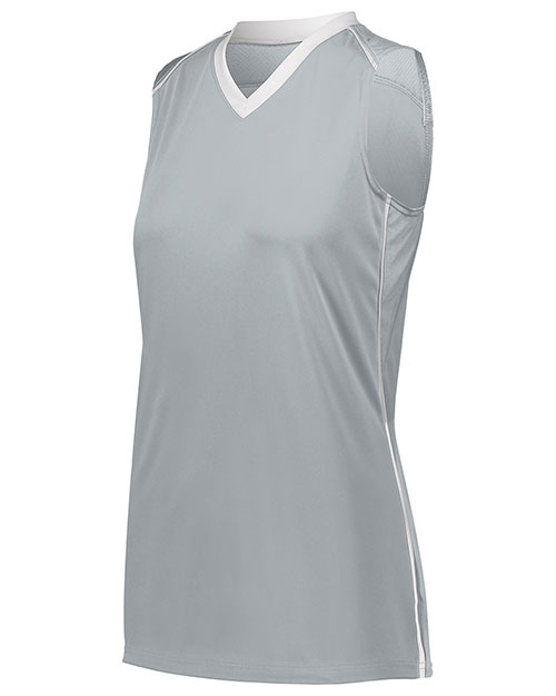 Augusta Sportswear 1687  Women's Rover Jersey