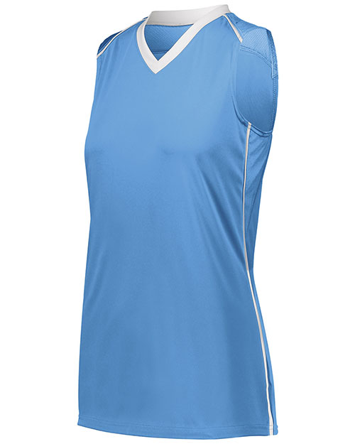 Augusta Sportswear 1688 Girls' Rover Jersey