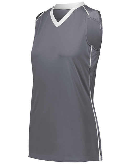 Augusta Sportswear 1688 Girls' Rover Jersey