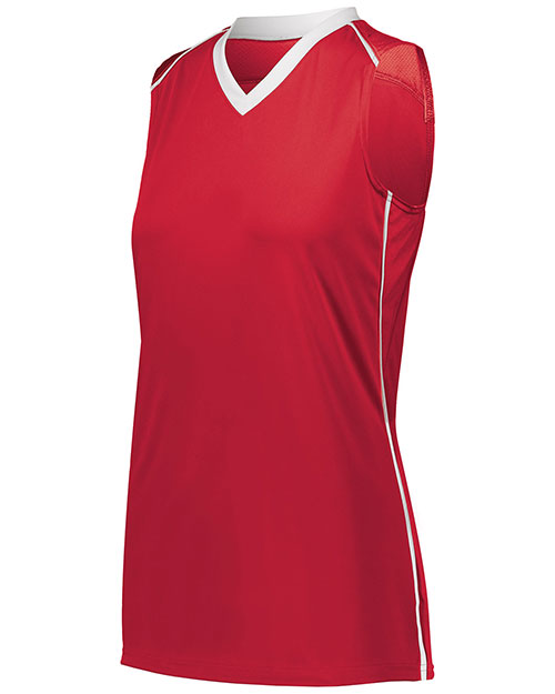 Augusta Sportswear 1688  Girls' Rover Jersey