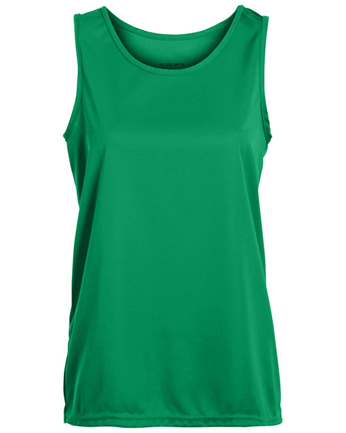 Augusta Sportswear 1706 Girls' Training Tank Top