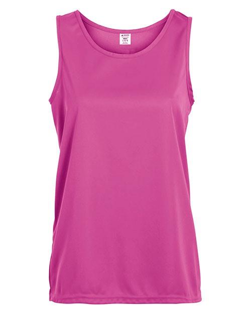 Augusta Sportswear 1706  Girls Training Tank