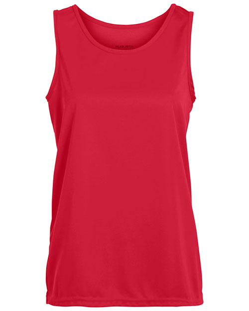 Augusta Sportswear 1706  Girls' Training Tank Top