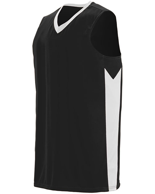 Augusta Sportswear 1712 Block Out Jersey