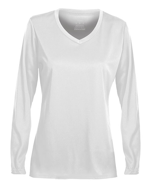 Augusta Sportswear 1788  Ladies NexGen Wicking Long Sleeve Tee