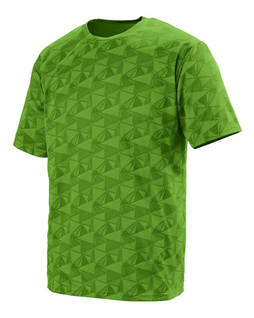 Augusta Sportswear 1795  Elevate Wicking T-Shirt