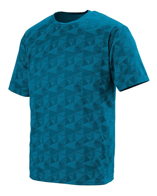 Augusta Sportswear 1795 Elevate Wicking T-Shirt
