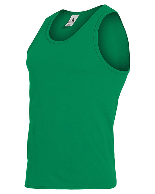 Augusta Sportswear 180  Poly/Cotton Athletic Tank