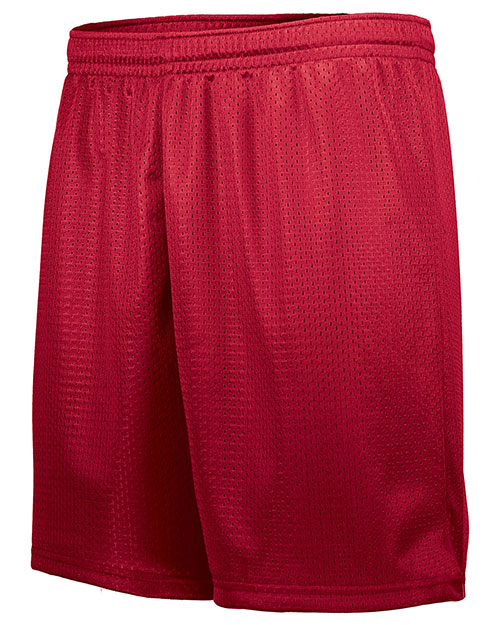 Augusta Sportswear 1842 Tricot Mesh Shorts