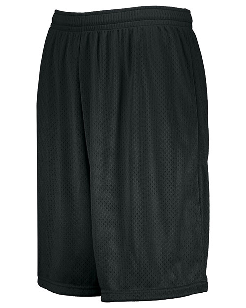 Augusta Sportswear 1844  9-Inch Modified Mesh Shorts