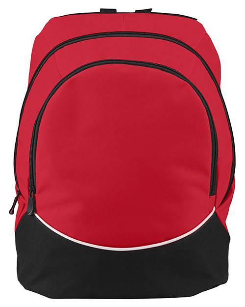 Augusta Sportswear 1915 Large Tri-Color Backpack