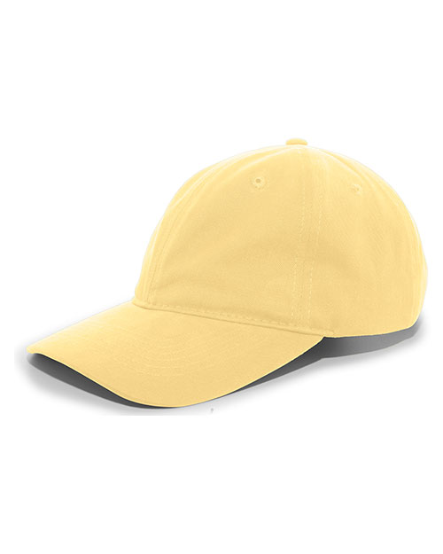 Augusta Sportswear 201C  Brushed Cotton Twill Buckle Strap Adjustable Cap