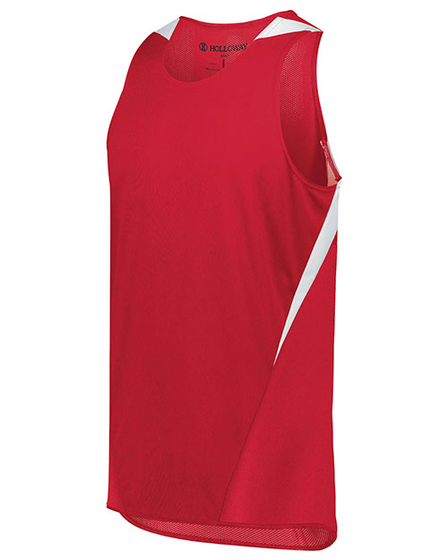 Augusta Sportswear 221035  PR Max Track Jersey