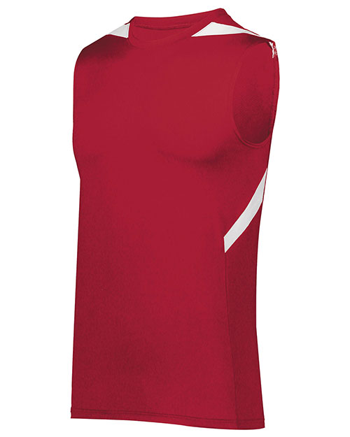 Augusta Sportswear 221037  PR Max Compression Jersey