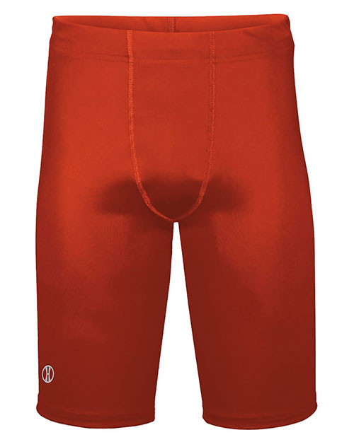 Augusta Sportswear 221038 PR Max Compression Shorts