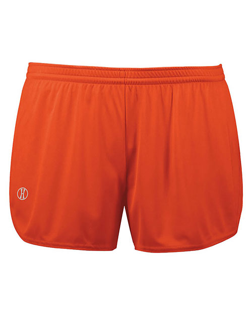 Augusta Sportswear 221336 Ladies PR Max Track Shorts