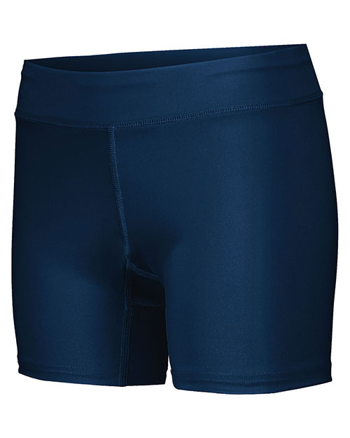 Augusta Sportswear 221338 Ladies PR Max Compression Shorts