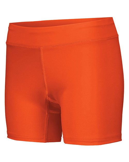 Augusta Sportswear 221338  Ladies PR Max Compression Shorts