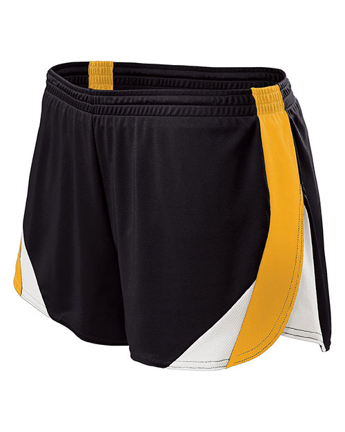 Augusta Sportswear 221341  Ladies Approach Shorts