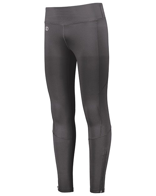 Augusta Sportswear 221398  Ladies High Rise Tech Tight