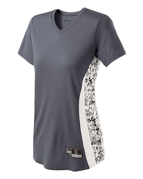 Augusta Sportswear 221417 Girls Change-Up Jersey