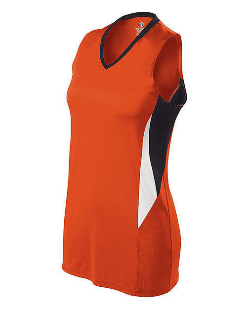 Augusta Sportswear 221468 Girls RISE JERSEY