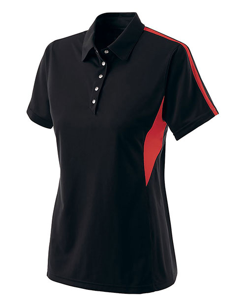 Augusta Sportswear 222308  Ladies Shark Bite Polo