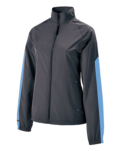 Augusta Sportswear 222312  Ladies Bionic Jacket