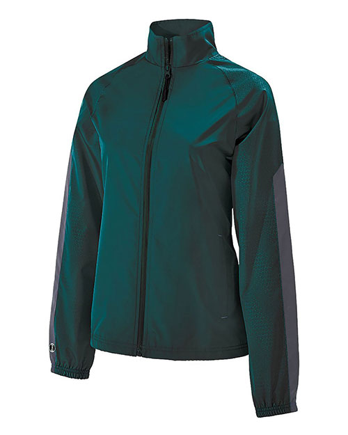 Augusta Sportswear 222312 Ladies Bionic Jacket