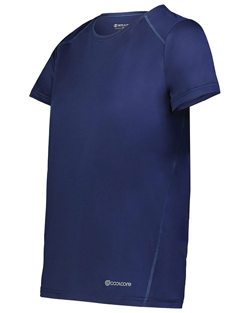 Augusta Sportswear 222336  Ladies CoolcoreÂ® Tee