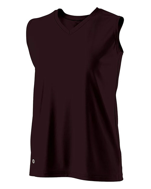 Augusta Sportswear 222353  Ladies Flex Sleeveless Jersey