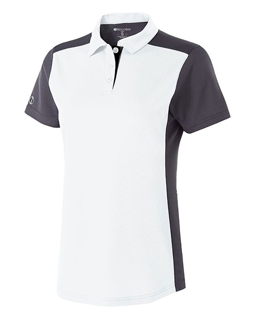 Augusta Sportswear 222386 Ladies Division Polo