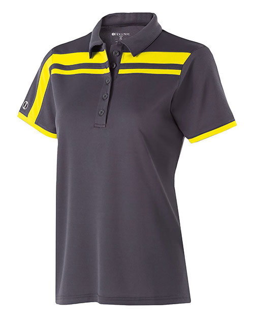 Augusta Sportswear 222387  Ladies Charge Polo