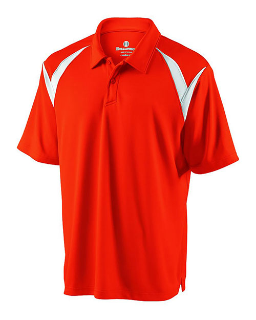 Augusta Sportswear 222446  Laser Polo