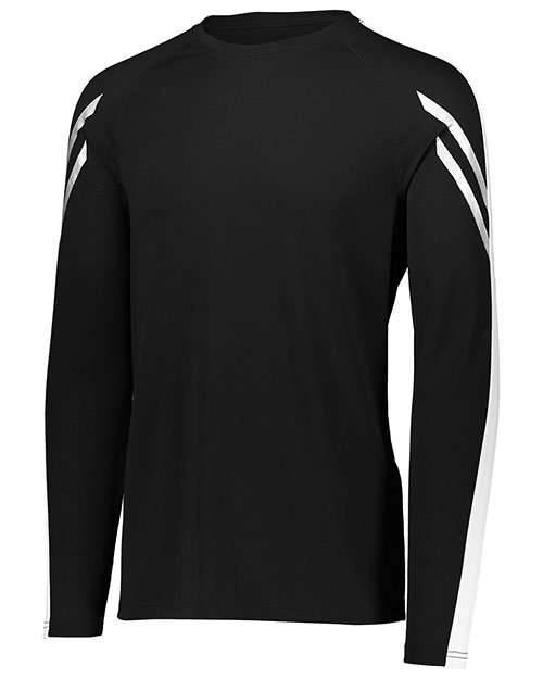 Augusta Sportswear 222507  Flux Shirt Long Sleeve