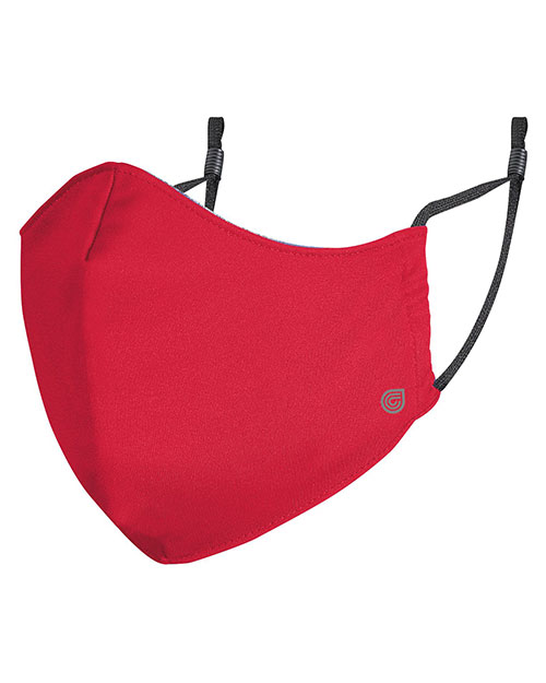 Augusta Sportswear 222508 CoolcoreÂ® Mask (SOLD IN MINIMUM PACKS OF 12 PC PER COLOR)