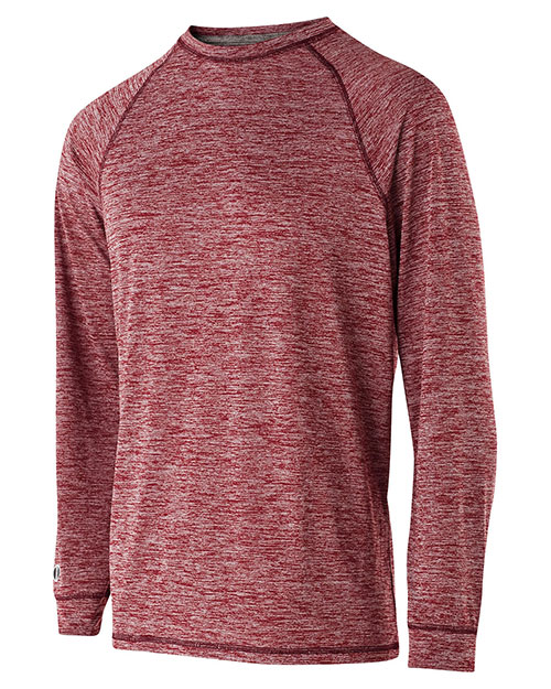 Augusta Sportswear 222524  Electrify 2.0 Long Sleeve Tee