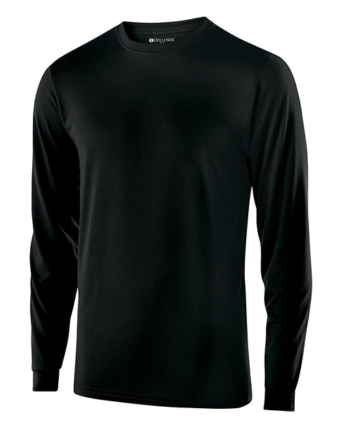 Augusta Sportswear 222525  Gauge Shirt Long Sleeve