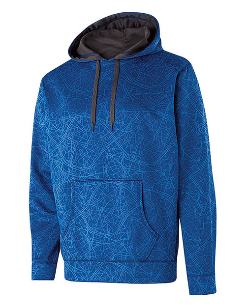 Augusta Sportswear 222534 Complex Hoodie