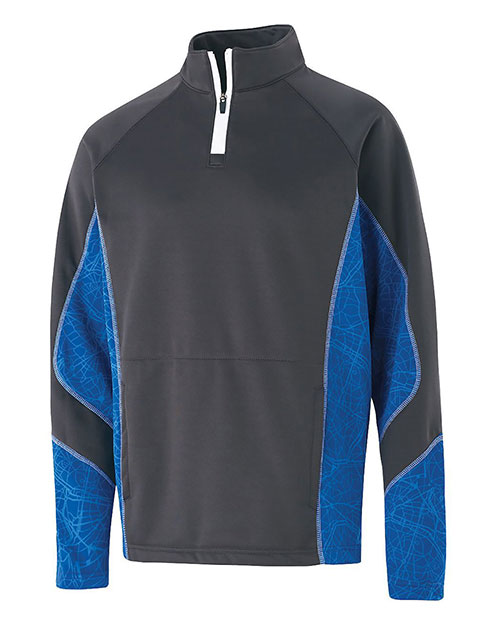 Augusta Sportswear 222535 Complex Pullover
