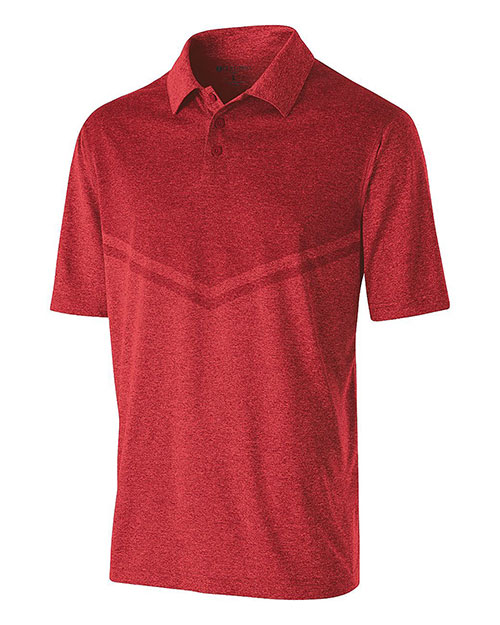 Augusta Sportswear 222536 Seismic Polo
